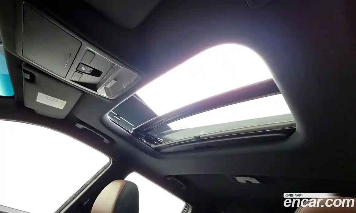 SsangYong Rexton 2021 2.2 Автомат в Москве № 323865, фото 7