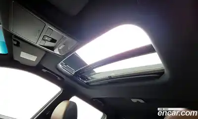 SsangYong Rexton 2021 2.2 Автомат в Москве № 323865, миниатюра 7