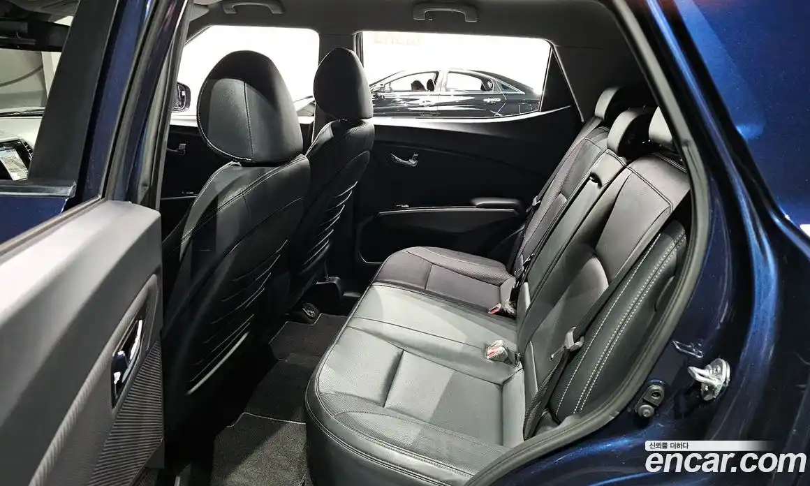 SsangYong TIBOLI 2017 1.6 Автомат в Москве № 32537, фото 17