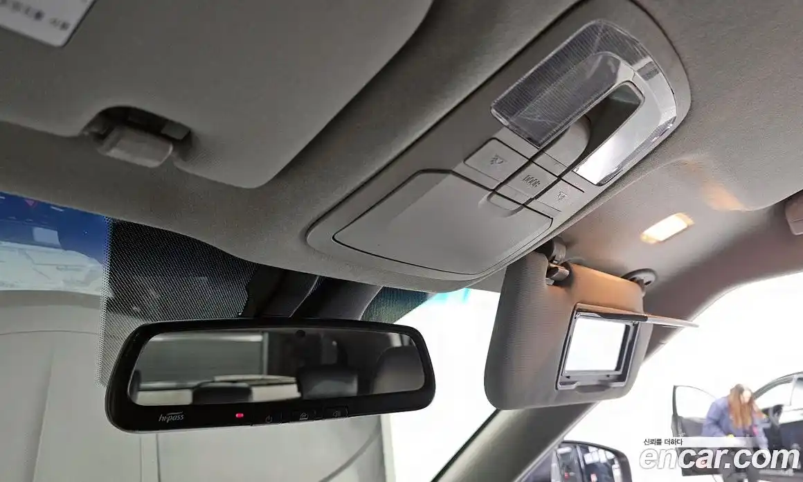 SsangYong TIBOLI 2017 1.6 Автомат в Москве № 32537, фото 19