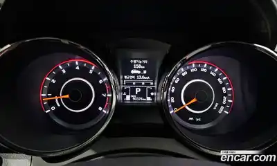 SsangYong TIBOLI 2017 1.6 Автомат в Москве № 32537, миниатюра 2