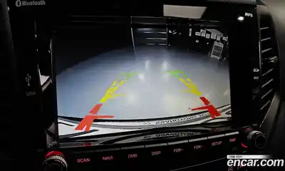 SsangYong TIBOLI 2017 1.6 Автомат в Москве № 32537, миниатюра 5