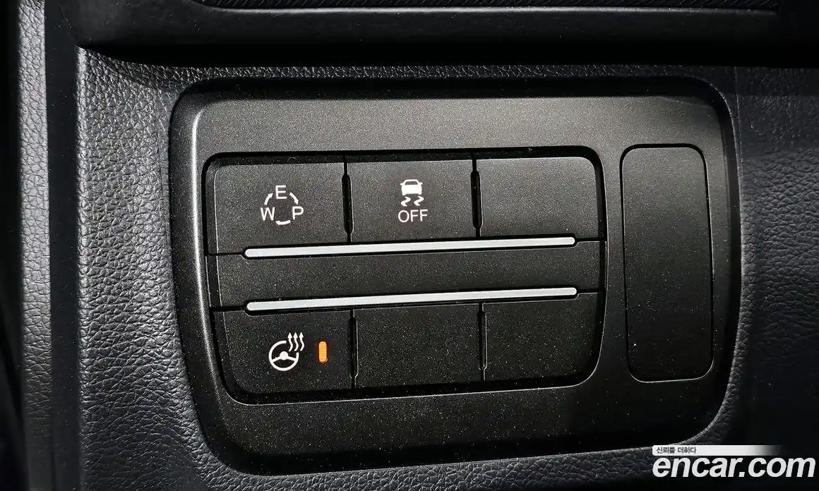 SsangYong TIBOLI 2017 1.6 Автомат в Москве № 32537, фото 7