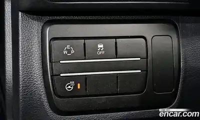 SsangYong TIBOLI 2017 1.6 Автомат в Москве № 32537, миниатюра 7