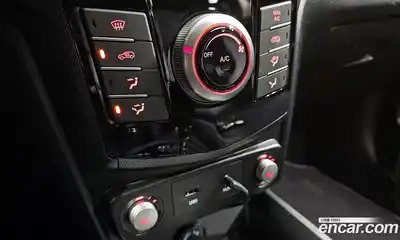 SsangYong TIBOLI 2017 1.6 Автомат в Москве № 32537, миниатюра 9