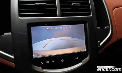 Chevrolet Aveo 2014 1.6 Автомат в Москве № 326923, миниатюра 4