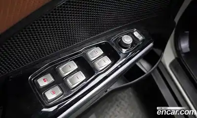 SsangYong TIBOLI, 2018