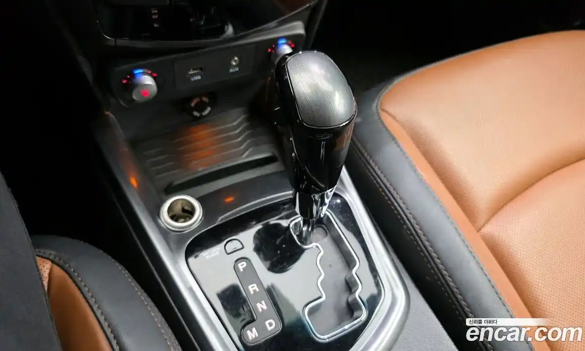 SsangYong TIBOLI 2018 1.6 Автомат в Москве № 32707, фото 12