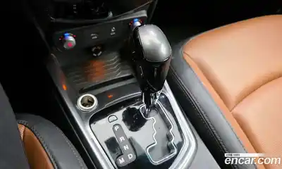 SsangYong TIBOLI 2018 1.6 Автомат в Москве № 32707, миниатюра 12