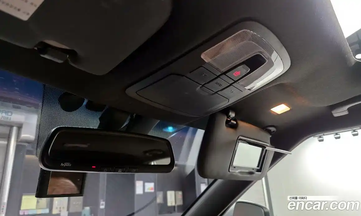 SsangYong TIBOLI 2018 1.6 Автомат в Москве № 32707, фото 19