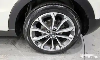 SsangYong TIBOLI 2018 1.6 Автомат в Москве № 32707, миниатюра 2