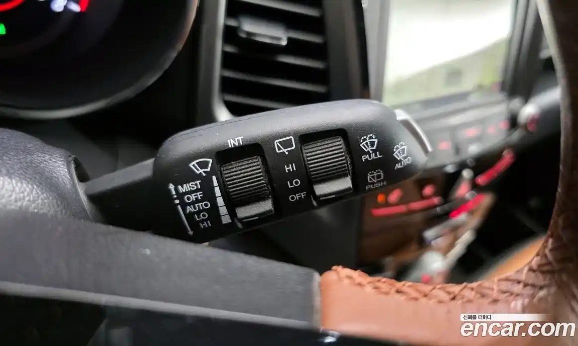 SsangYong TIBOLI 2018 1.6 Автомат в Москве № 32707, фото 4