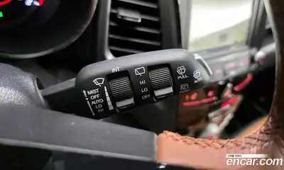 SsangYong TIBOLI 2018 1.6 Автомат в Москве № 32707, миниатюра 4