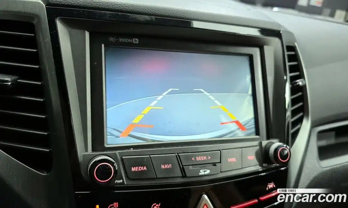 SsangYong TIBOLI 2018 1.6 Автомат в Москве № 32707, фото 5