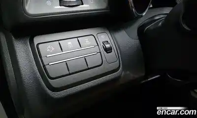 SsangYong TIBOLI 2018 1.6 Автомат в Москве № 32707, миниатюра 6