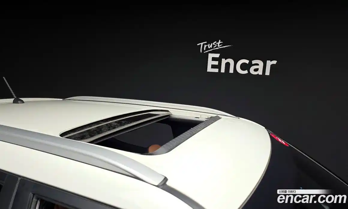 SsangYong TIBOLI 2018 1.6 Автомат в Москве № 32707, фото 7