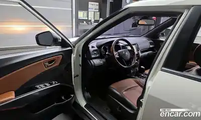 SsangYong TIBOLI 2018 1.6 Автомат в Москве № 32707, миниатюра 9