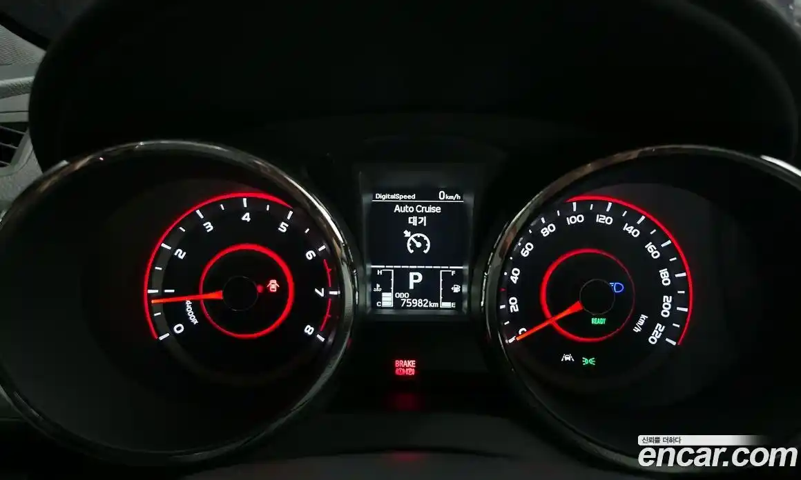 SsangYong TIBOLI 2018 1.6 Автомат в Москве № 32707, фото 10