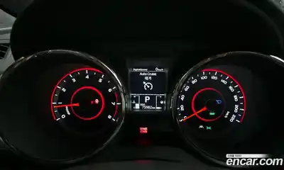 SsangYong TIBOLI 2018 1.6 Автомат в Москве № 32707, миниатюра 10