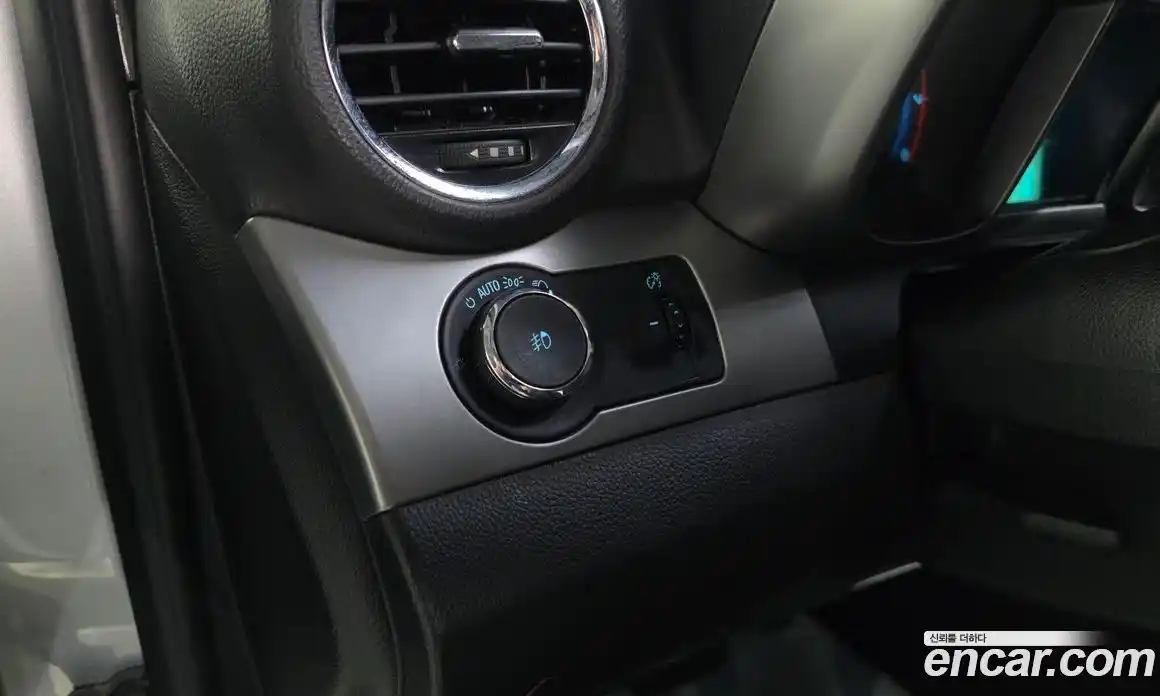 Chevrolet Orlando 2016 2.0 Автомат в Москве № 327816, фото 1