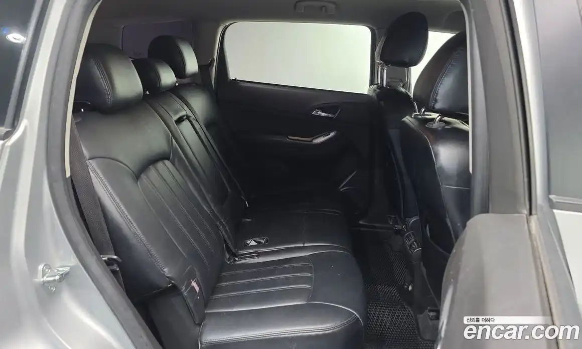 Chevrolet Orlando 2016 2.0 Автомат в Москве № 327816, фото 12