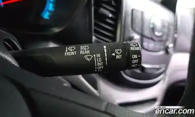 Chevrolet Orlando 2016 2.0 Автомат в Москве № 327816, миниатюра 2