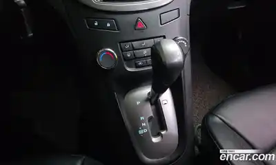 Chevrolet Orlando 2016 2.0 Автомат в Москве № 327816, миниатюра 10