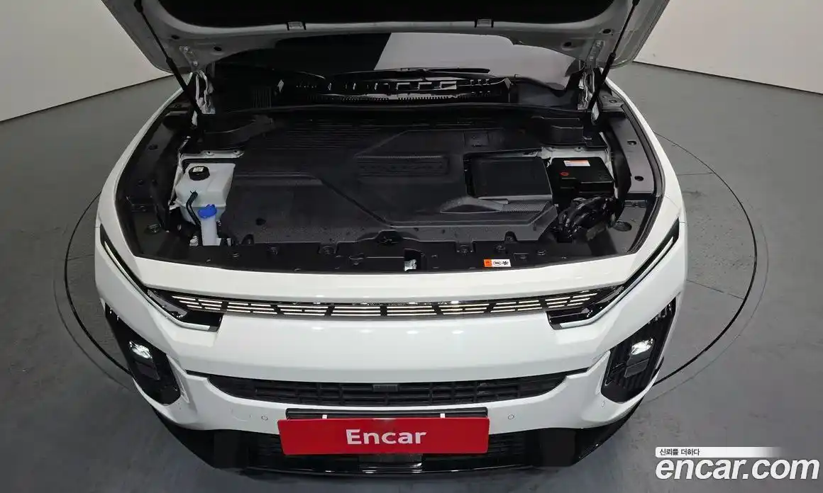 SsangYong Actyon 2026 1.5 Автомат в Москве № 33098, фото 1