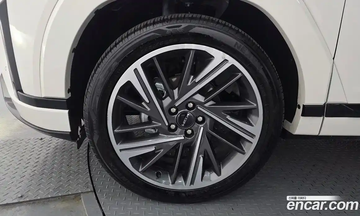 SsangYong Actyon 2026 1.5 Автомат в Москве № 33098, фото 15