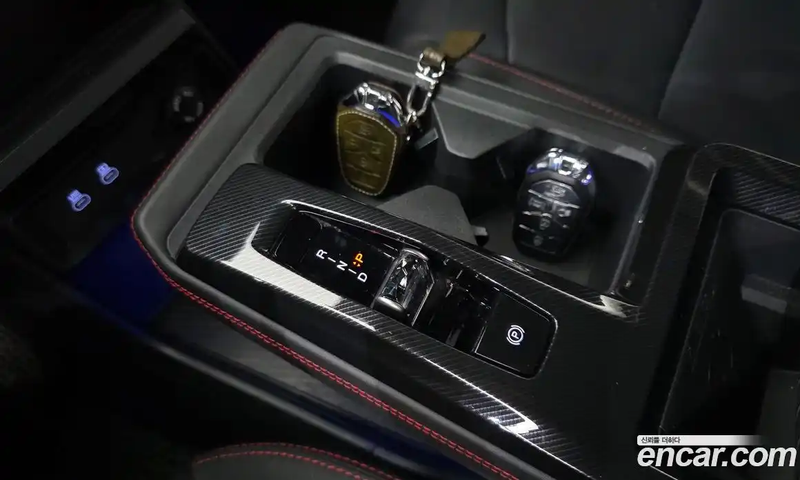 SsangYong Actyon 2026 1.5 Автомат в Москве № 33098, фото 18