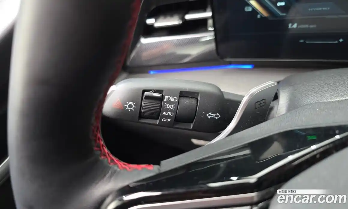 SsangYong Actyon 2026 1.5 Автомат в Москве № 33098, фото 19