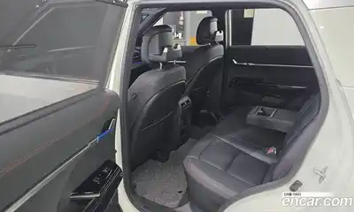 SsangYong Actyon 2026 1.5 Автомат в Москве № 33098, миниатюра 4