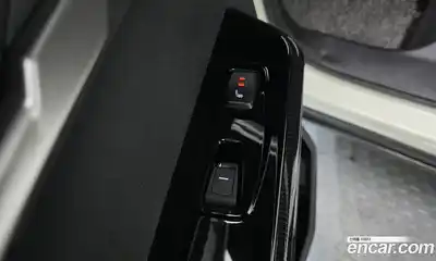 SsangYong Actyon 2026 1.5 Автомат в Москве № 33098, миниатюра 6