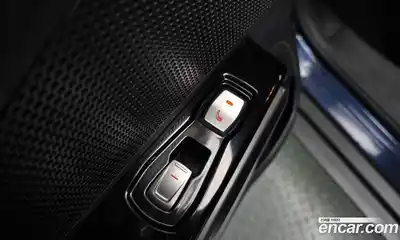 SsangYong TIBOLI 2016 1.6 Автомат в Москве № 33227, миниатюра 2