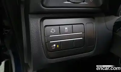 SsangYong TIBOLI 2016 1.6 Автомат в Москве № 33227, миниатюра 10