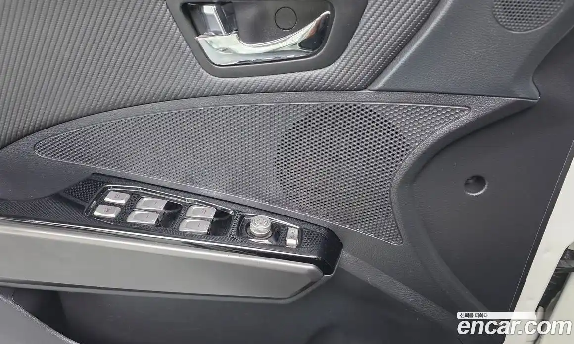 SsangYong TIBOLI 2018 1.6 Автомат в Москве № 33633, фото 11