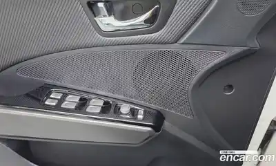 SsangYong TIBOLI 2018 1.6 Автомат в Москве № 33633, миниатюра 11