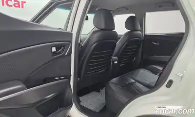 SsangYong TIBOLI 2018 1.6 Автомат в Москве № 33633, миниатюра 12