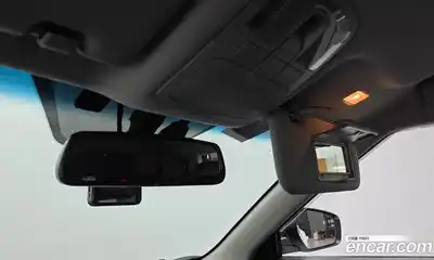 SsangYong TIBOLI 2018 1.6 Автомат в Москве № 33633, миниатюра 4