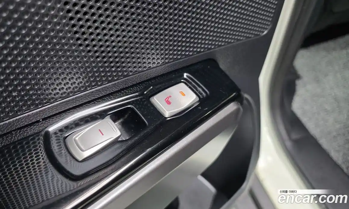 SsangYong TIBOLI 2018 1.6 Автомат в Москве № 33633, фото 5