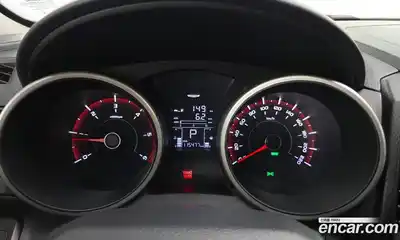 SsangYong TIBOLI 2018 1.6 Автомат в Москве № 33633, миниатюра 8