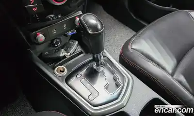 SsangYong TIBOLI 2018 1.6 Автомат в Москве № 33633, миниатюра 10