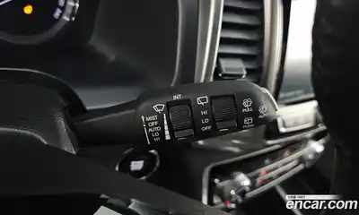 SsangYong Rexton 2019 2.2 Автомат в Москве № 33676, миниатюра 12