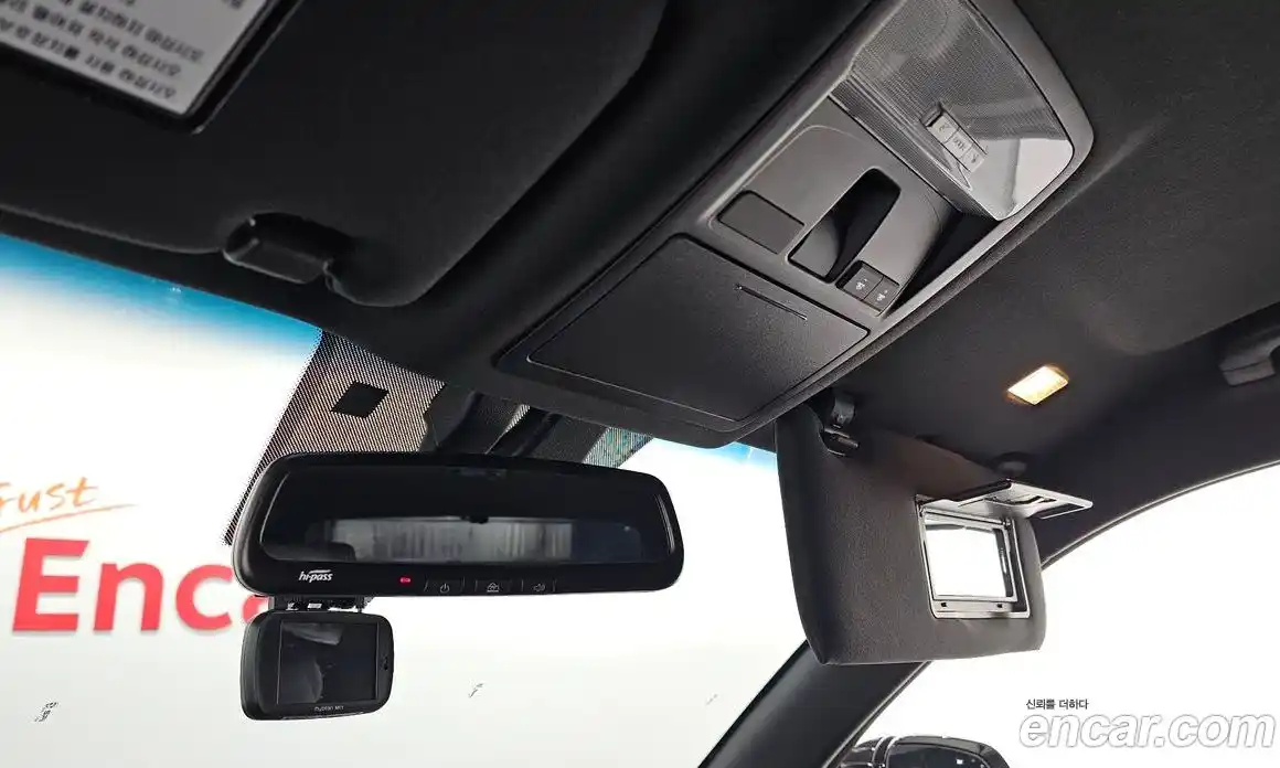 SsangYong Rexton 2019 2.2 Автомат в Москве № 33676, фото 17