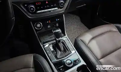 SsangYong Korando 2022 1.5 Автомат в Москве № 33688, миниатюра 11