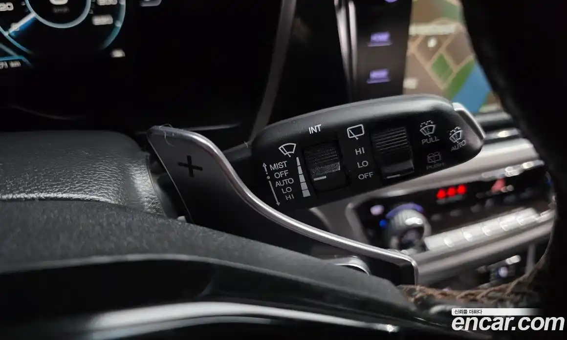 SsangYong Korando 2022 1.5 Автомат в Москве № 33688, фото 2