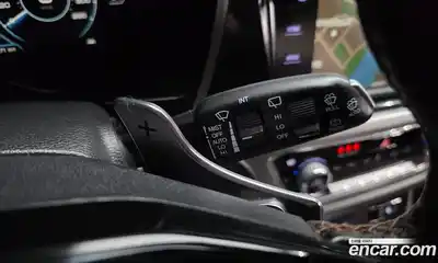 SsangYong Korando 2022 1.5 Автомат в Москве № 33688, миниатюра 2