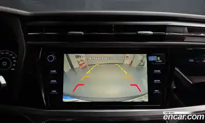 SsangYong Korando 2022 1.5 Автомат в Москве № 33688, миниатюра 7