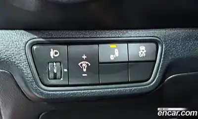 Kia K3 2022 1.6 Автомат в Москве № 338809, миниатюра 12