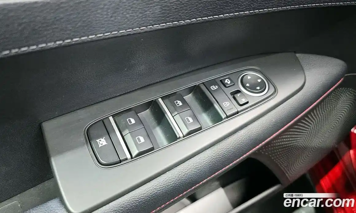 Kia K3 2022 1.6 Автомат в Москве № 338809, фото 6